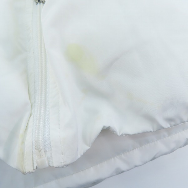 実際に弊社で買取させて頂いたFILA/フィラ ボリューム 中綿 ジャケット/FH7801/Mの画像 7枚目