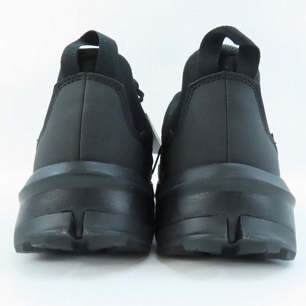 実際に弊社で買取させて頂いた【未使用】adidas/アディダス TERREX AX4/テレックス AX4 GORE-TEX ハイキング シューズ HP7395/27.0の画像 1枚目
