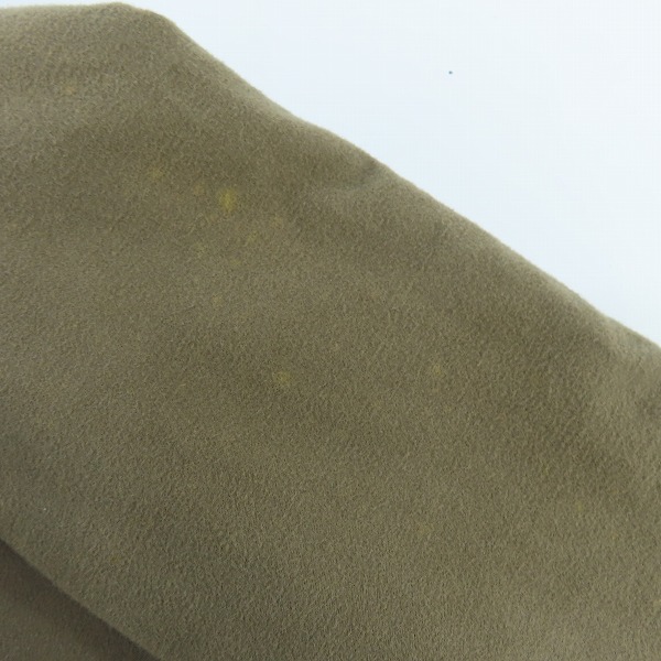 実際に弊社で買取させて頂いたPaul Smith COLLECTION/ポールスミス コットンジャケット/Mの画像 8枚目