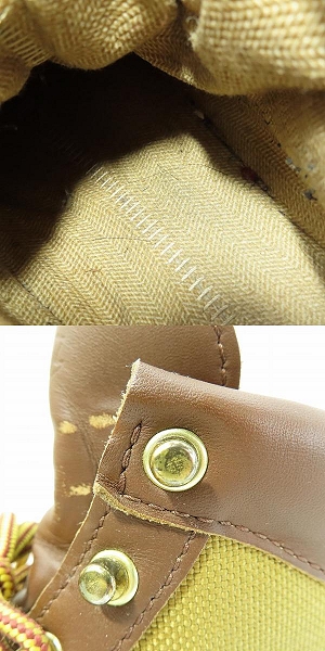 実際に弊社で買取させて頂いたDanner/ダナー Danner Light ダナーライト ブーツ 30440/US9の画像 9枚目