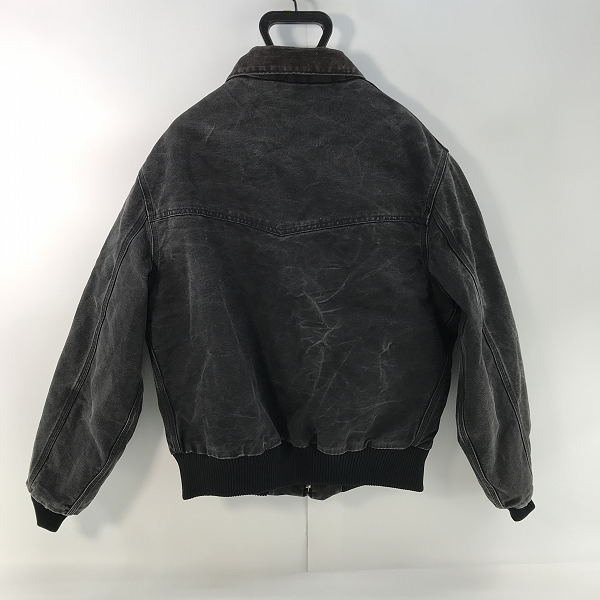 実際に弊社で買取させて頂いたCarhartt/カーハート ダックジャケットの画像 1枚目