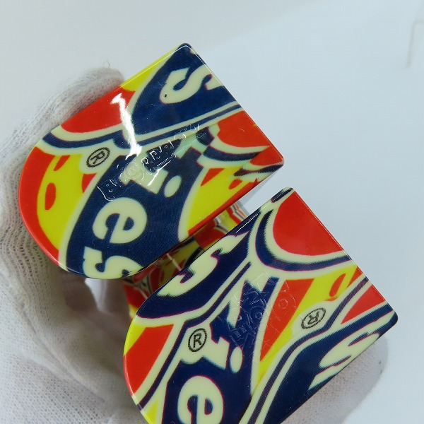 実際に弊社で買取させて頂いたMEDICOM TOY/メディコムトイ BE@RBRICK/ベアブリック Dickies/ディッキーズ 100%&400%の画像 5枚目