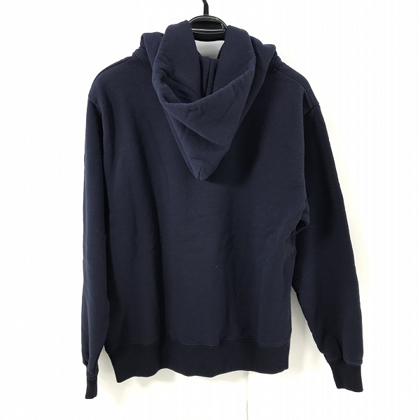 実際に弊社で買取させて頂いた【未使用】HYSTERIC GLAMOUR/ヒステリックグラマー SPLASH ガールプリント プルオーバー パーカー 02233CF07 /Lの画像 1枚目