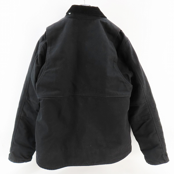 実際に弊社で買取させて頂いたCarhartt/カーハート フルスイング アームストロング ジャケット  103370 001/Sの画像 1枚目