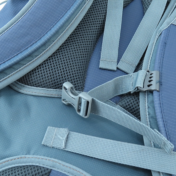 実際に弊社で買取させて頂いた【難有】Karrimor/カリマー hot crag 30 バックパック/リュックサックの画像 8枚目