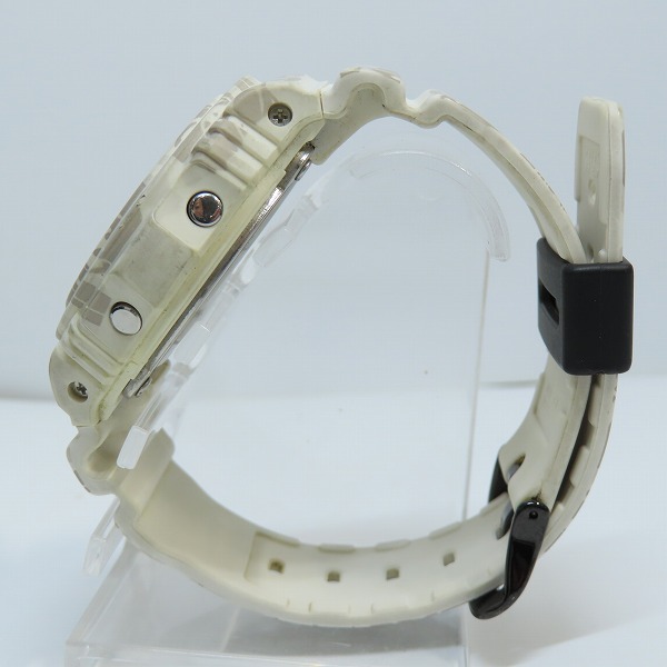 実際に弊社で買取させて頂いたG-SHOCK/Gショック 七福神 寿老人モデル DW-5700SLG-7JRの画像 1枚目