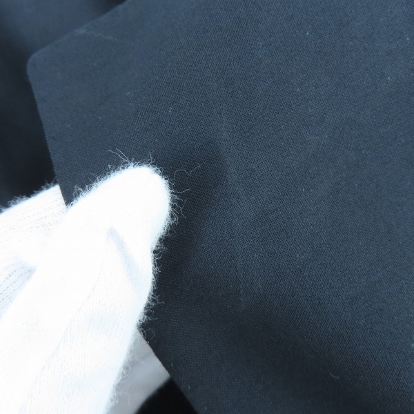 実際に弊社で買取させて頂いたBrooks Brothers/ブルックスブラザース ウール テーラードジャケット 39SHTの画像 6枚目