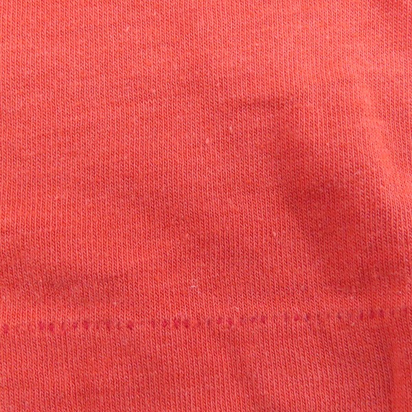 実際に弊社で買取させて頂いたadidas/アディダス 80s ヴィンテージ ロゴTシャツ Mの画像 5枚目