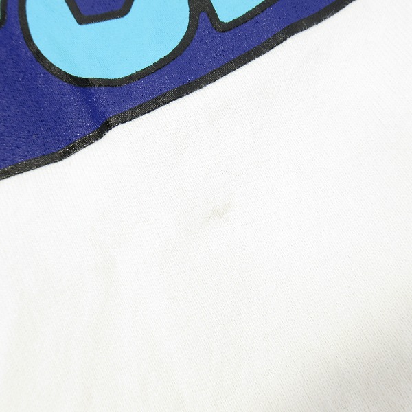 実際に弊社で買取させて頂いたFACETASM/ファクトタム 90s GRAPHIC BIG TEE/グラフィック ビッグTシャツ/SRO-TEE-U04/1の画像 6枚目