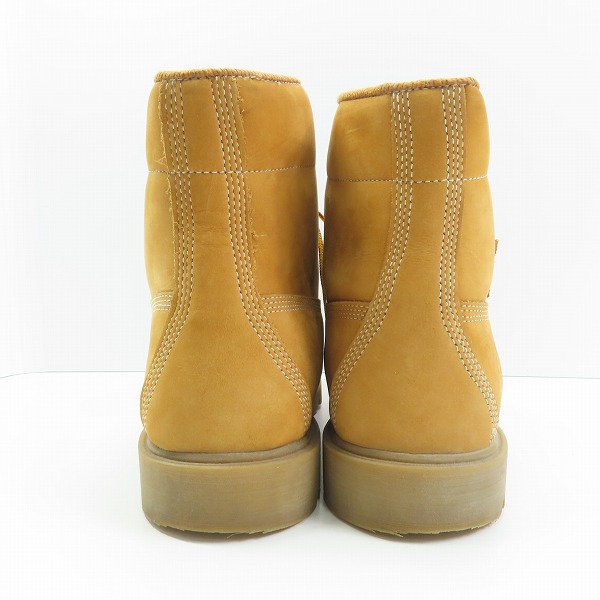 実際に弊社で買取させて頂いたTimberland/ティンバーランド ブーツ 10066/27の画像 1枚目