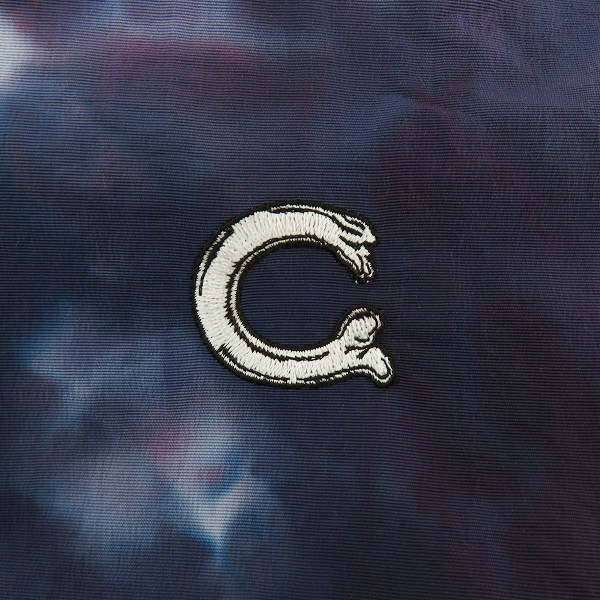 実際に弊社で買取させて頂いたCHALLENGER/チャレンジャー コーチジャケット CLG-JK 022-002/Mの画像 5枚目