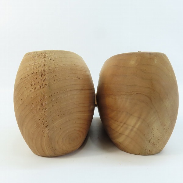 実際に弊社で買取させて頂いた(2)Alden/オールデン 木製 シューツリー/シューキーパー/Sの画像 1枚目