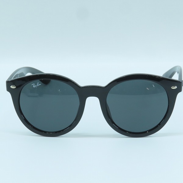 実際に弊社で買取させて頂いたRay-Ban/レイバン クラシック アイウエア/サングラス RB4261D 601/87