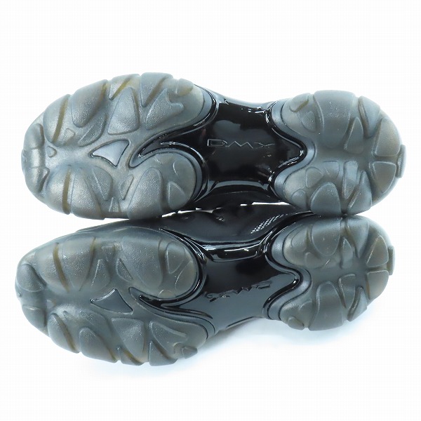 実際に弊社で買取させて頂いた【未使用】Reebok/リーボック DMX SERIES 2000 LOW CN3816 28.0の画像 2枚目