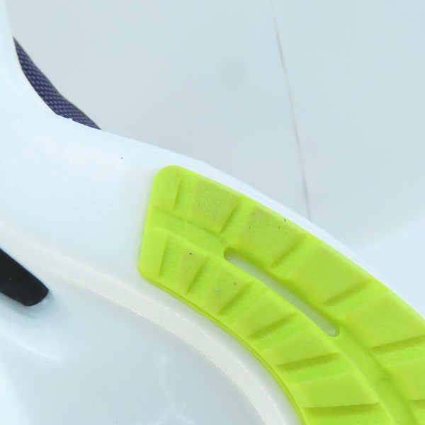 実際に弊社で買取させて頂いた【未使用】PUMA/プーマ VEVIATE NITRO 2/ディヴィエイト ニトロ 2 サイケデリック ラッシュ 380076 01/26.0の画像 6枚目