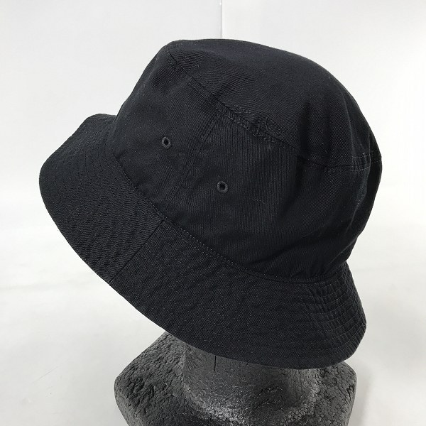 実際に弊社で買取させて頂いたCALEE/キャリー バケットハット/Lの画像 2枚目