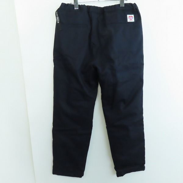 実際に弊社で買取させて頂いた【未使用】 CHALLENGER/チャレンジャーEASY LINING PANTS/イージーライニングパンツ CLG-PT 023-012/Lの画像 1枚目