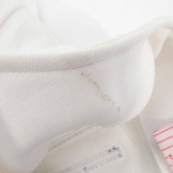 実際に弊社で買取させて頂いたasics/アシックス Rawlings/ローリングス ロサンゼルス ドジャース #17 石井 一久 選手 レプリカユニフォーム Lの画像 8枚目