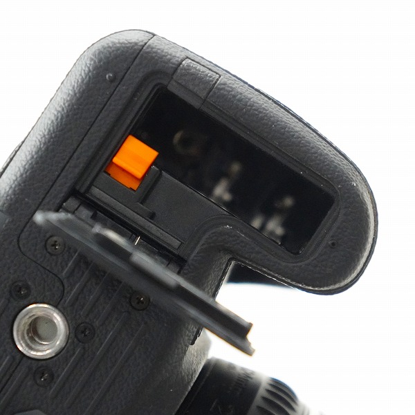 実際に弊社で買取させて頂いたFUJIFILM/富士フィルム X-S1 コンパクトデジタルカメラ 動作未確認の画像 7枚目