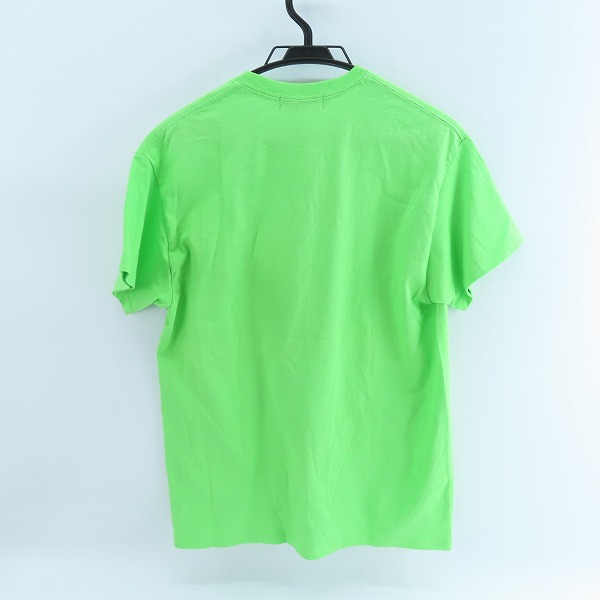 実際に弊社で買取させて頂いたUNDERCOVER × VERDY/アンダーカバー×ヴェルディ 22AW MUTANY EATER TEE UC2B9816/Mの画像 1枚目