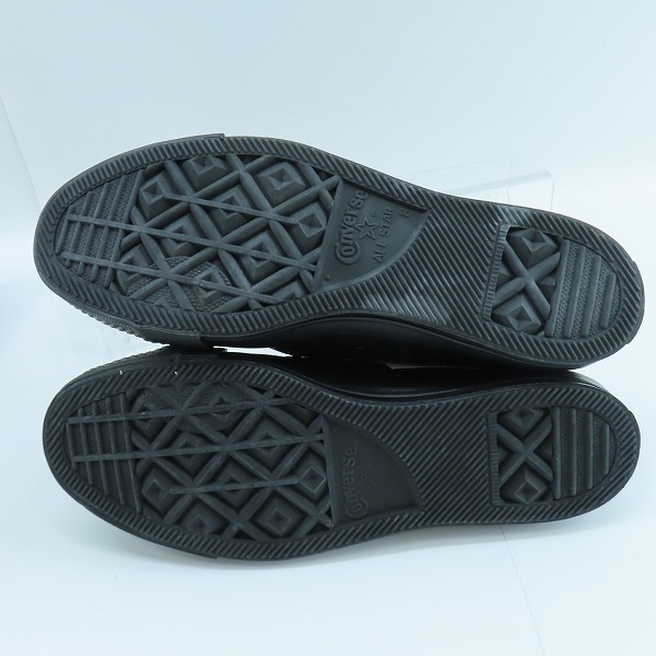 実際に弊社で買取させて頂いた【未使用】CONVERSE/コンバース ALL STAR PAISLEY HI オールスター 1R265 26.5の画像 2枚目