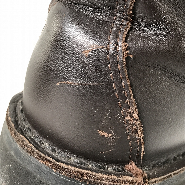 実際に弊社で買取させて頂いたDANNER/ダナー MOUNTAIN LIGHT 2/マウンテンライト 2 GORE-TEX ブーツ/30800/US9EEの画像 8枚目