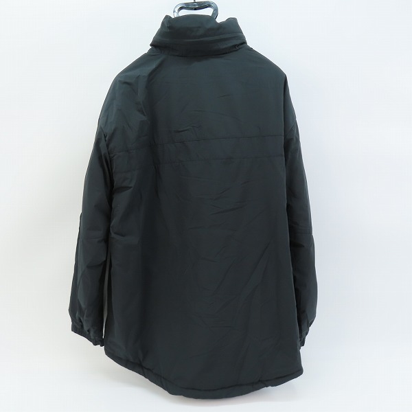 実際に弊社で買取させて頂いた 【未使用】Canterbury/カンタベリー FLEXWARM INSULATION JACKET/フレックスウォームインサレーションジャケット RA72501/XLの画像 1枚目