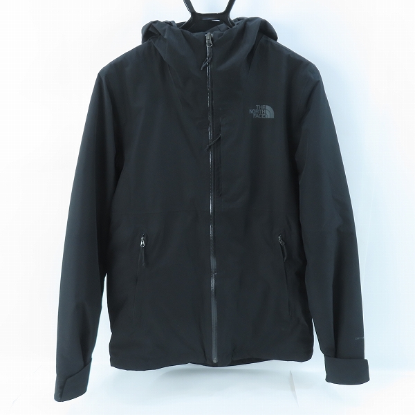 実際に弊社で買取させて頂いたTHE NORTH FACE/ノースフェイス ジャケット/NF0A7T6Y/Sの画像 0枚目