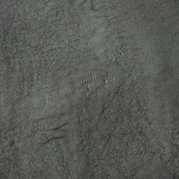 実際に弊社で買取させて頂いたif six was nine/イフシックスワズナイン フリンジ カーディガン の画像 4枚目