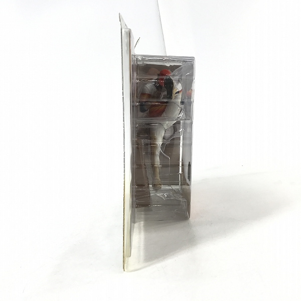 実際に弊社で買取させて頂いた【未開封】McFARLANE TOYS/マクファーレントイズ SPORTSPICKS ヒューストンアストロズ ノーランライアンの画像 3枚目