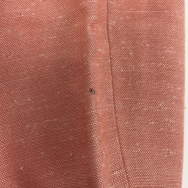 実際に弊社で買取させて頂いたGUCCI /グッチ ロゴラベル ストレッチ フレアパンツ 624955 ZADZ3/44の画像 8枚目