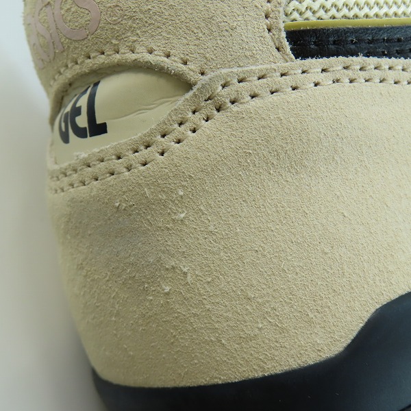実際に弊社で買取させて頂いたasics/アシックス GEL-LYTE III OG/ゲルライト3 1201A482 /27の画像 7枚目