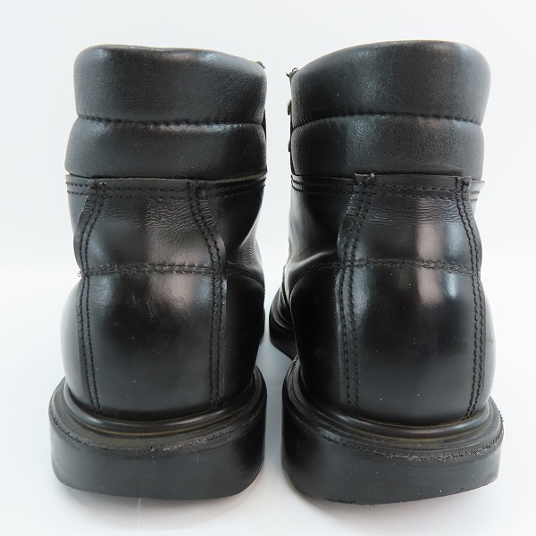 実際に弊社で買取させて頂いたRED WING/レッドウィング SUPERSOLE MOC TOE/スーパーソール モックトゥブーツ 8133/8.5Eの画像 1枚目