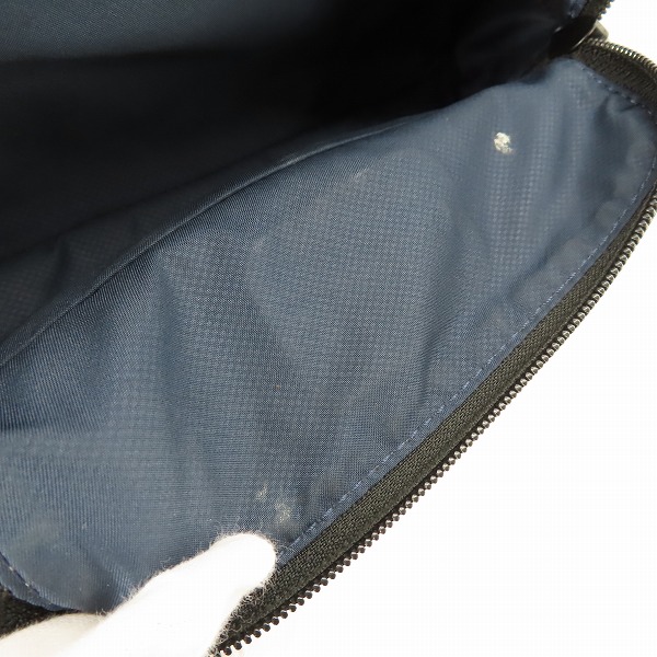 実際に弊社で買取させて頂いたTUMI/トゥミ T-Pass ビジネス・クラス・ブリーフパック ANTHRACITE アンスラサイト 26578AT2の画像 6枚目