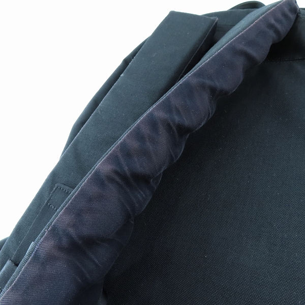 実際に弊社で買取させて頂いたPorter Classic/ポータークラシック NEWTON DAYPACK/ニュートン デイパックの画像 7枚目