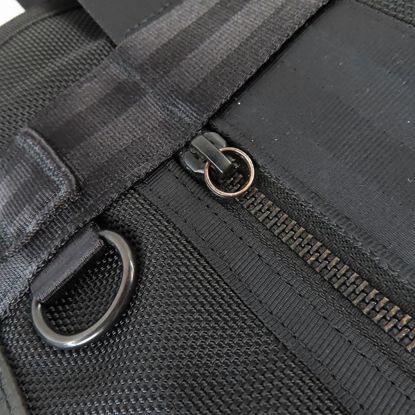 実際に弊社で買取させて頂いたPORTER/ポーター HEAT/ヒート トートバッグの画像 6枚目