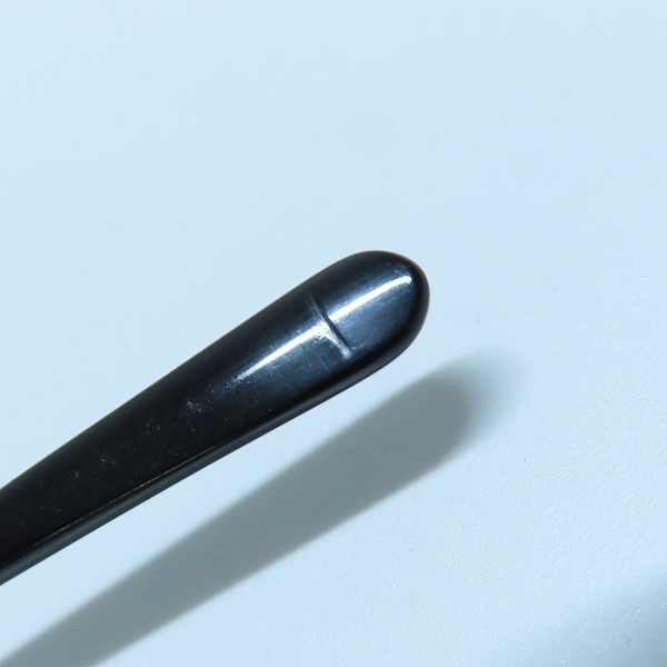 実際に弊社で買取させて頂いた白山眼鏡店/ハクサンガンキョウテン COMBI BOSTON/コンビボストン 眼鏡フレーム/アイウェアの画像 8枚目