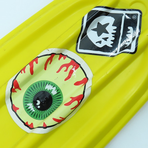 実際に弊社で買取させて頂いたPenny/ペニー ミニクルーザー ボード スケートボード/スケボーの画像 9枚目