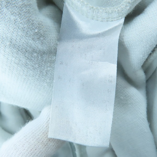 実際に弊社で買取させて頂いたFRED PERRY/フレッドペリー ジップアップ ジャージ トラックジャケット/Lの画像 3枚目