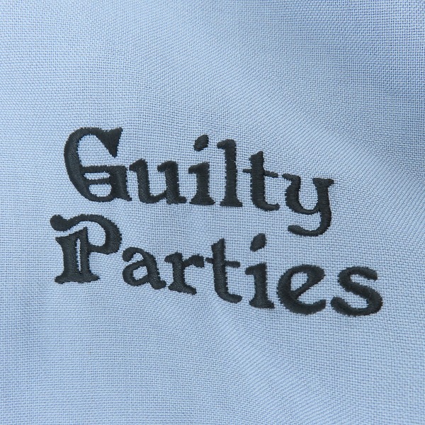 実際に弊社で買取させて頂いたWACKO MARIA×McGREGOR/ワコマリア×マクレガー 23SS ドリズラー ジャケット 113113106/Mの画像 3枚目