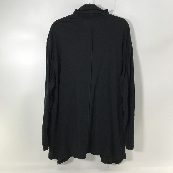 実際に弊社で買取させて頂いたUNDERCOVER/アンダーカバー TEE カスタムジャケット UC1D4102/2の画像 1枚目