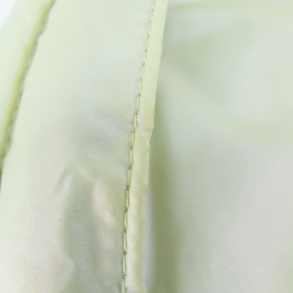 実際に弊社で買取させて頂いたPORTER GIRL SHOOTING STAR/ポーター ガール シューティングスター DAYPACK/デイパック リュックの画像 8枚目