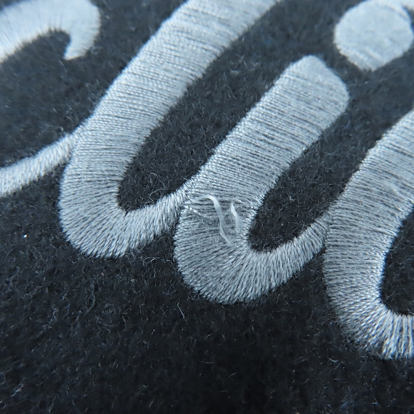 実際に弊社で買取させて頂いたNEIGHBORHOOD × MAJOR FORCE/ネイバーフッド×メジャーフォース STADIUM JACKET/スタジアムジャケット 232SZMFM-JKM01S/Lの画像 8枚目