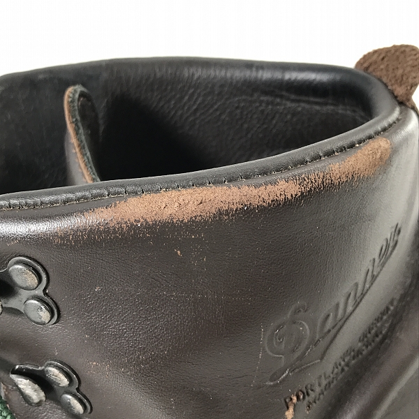 実際に弊社で買取させて頂いたDANNER/ダナー MOUNTAIN LIGHT 2/マウンテンライト 2 GORE-TEX ブーツ/30800/US9EEの画像 7枚目