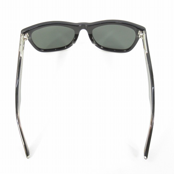 実際に弊社で買取させて頂いたBLACK FLYS/ブラックフライ FLY MEMPHIS サングラス/アイウェアの画像 2枚目