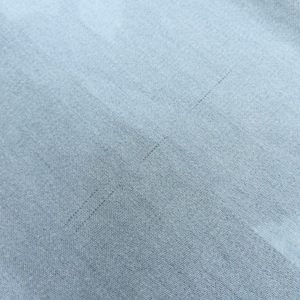 実際に弊社で買取させて頂いたFIT MIHARAYASUHIRO/フィットミハラヤスヒロ フラワー プリント ショップコート F00CT001/46 の画像 5枚目