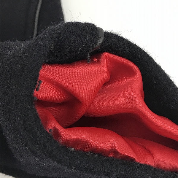 実際に弊社で買取させて頂いたSchott/ショット ARROW/アロー Pコート/ピーコート 42の画像 7枚目