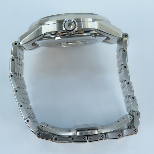 実際に弊社で買取させて頂いた【保証期間内】SEIKO/セイコー KING SEIKO/キングセイコー 自動巻き 腕時計 SDKS017/6R55-00A0 の画像 1枚目