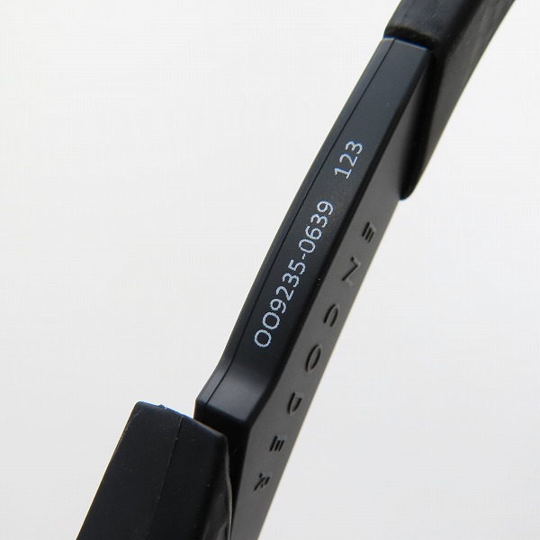 実際に弊社で買取させて頂いたOAKLEY/オークリー ENCODER STRIKE VENTED/エンコーダーストライクベンティッド OO9235-0639の画像 6枚目