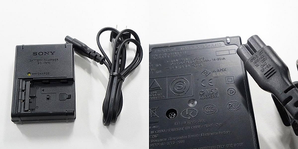 実際に弊社で買取させて頂いたSONY/ソニー DSLR-A350 α350 デジタル一眼レフカメラ ボディ 動作確認済みの画像 9枚目